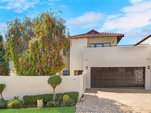 3 Bedroom Townhouse in Amorosa
