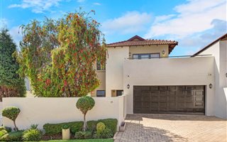 3 Bedroom Townhouse in Amorosa