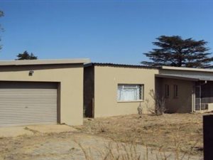 2 Bed House in Oranjeville