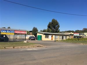 150 m² Commercial space in Howick