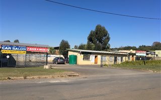 3053 m² Commercial space in Howick