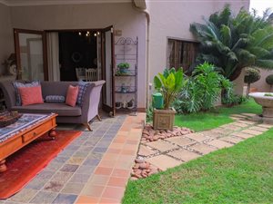 3 Bed House in Faerie Glen