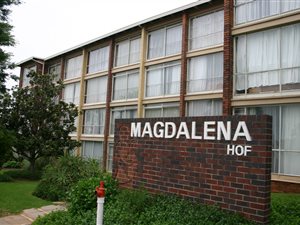 2 Bed Flat in Alberton