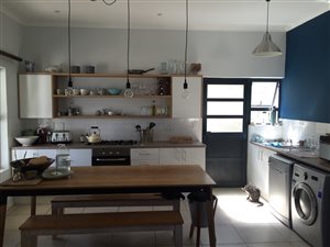 3 Bed House in Stellenbosch Agricultural