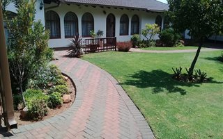 3 Bedroom House in Flora Gardens