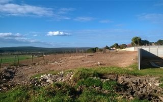 326 m² Land available in Bothasrus