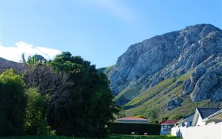 421 m² Land available in Voelklip