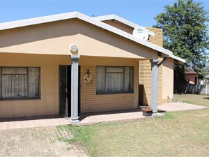 4 Bedroom House in Newcastle Central