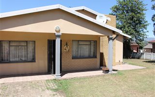 4 Bedroom House in Newcastle Central
