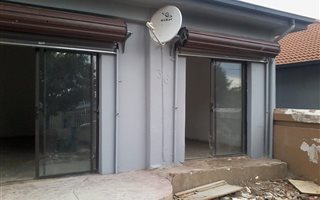 Commercial space in Turffontein