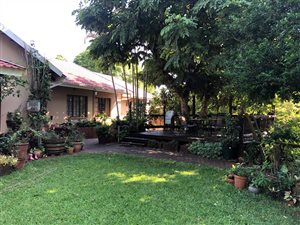 4 Bed House in Nyala Park