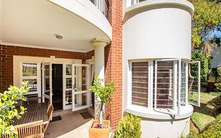 2 Bedroom Apartment in Melrose North