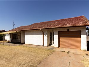3 Bed House in Visagie Park