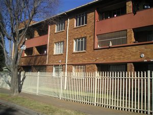1 Bed Apartment in Towerby