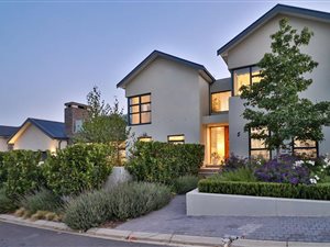 4 Bed House in Eversdal Heights