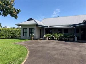 4 Bed House in Nottingham Road