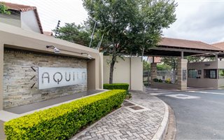 2 Bedroom Apartment in Fourways