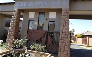 3 Bedroom House in Chancliff