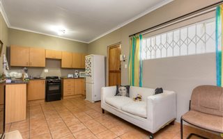 1 Bedroom Garden Cottage in Windsor Glen
