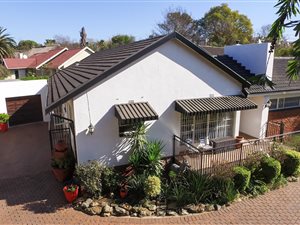 4 Bed House in Eastleigh