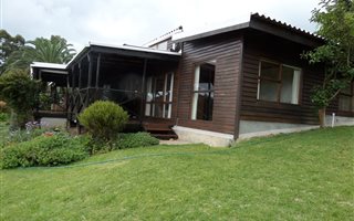 26 ha Farm in Harkerville