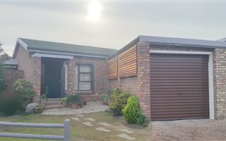 2 Bedroom House in George South