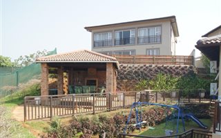 4 Bedroom House in Seaward Estates