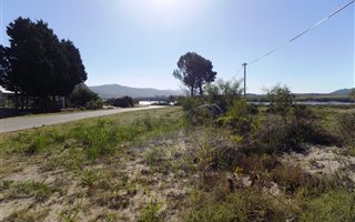 1427 m² Land available in Fisherhaven