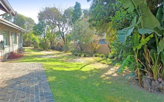 4 Bedroom House in Glenhazel