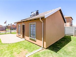 2 Bed House in Sky City