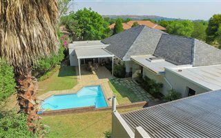 3 Bedroom House in Dunvegan