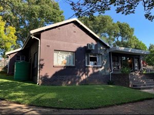 3 Bed House in Eshowe