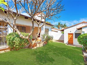 3 Bed Townhouse in Morningside