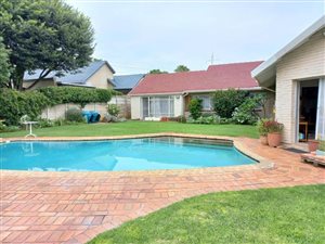 3 Bed House in Dunvegan
