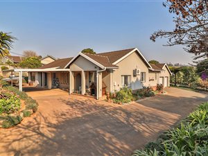 3 Bed House in Mountain Homes