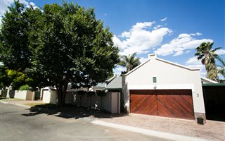 3 Bedroom House in Weltevreden Park
