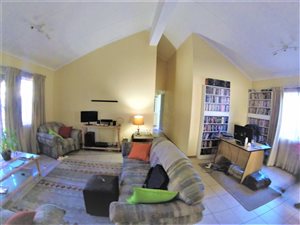 3 Bed House in Noordwyk