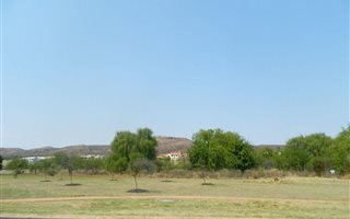 1091 m² Land available in Xanadu
