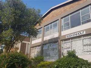 3 Bed Apartment in Birchleigh