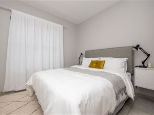 2 Bed Apartment in Parklands