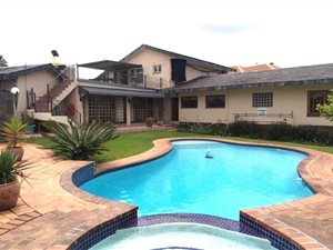 4 Bed House in Alberante