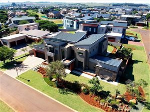 4 Bed House in Boksburg West