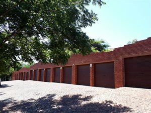 1.6 ha Farm in Pretoria West