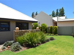 2 Bedroom Townhouse in Kanoneiland