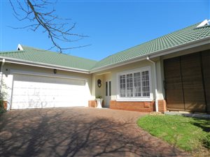 3 Bed House in Mt Edgecombe Estate 1 & 2