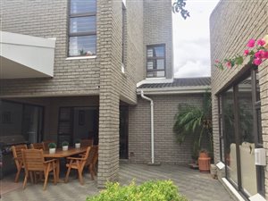 4 Bed House in Goedehoop