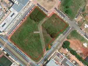 7072 m² Land available in Umhlanga Ridge