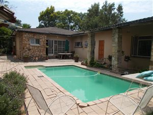 1.2 ha Farm in Bultfontein