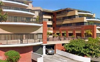 Office space in Westville