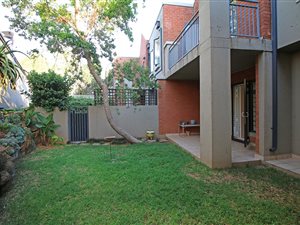 2 Bed Townhouse in Darrenwood